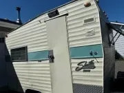 used Other Trailers Shasta  for sale, in Omaha, NE Thumbnail 2