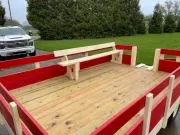 used Other Trailers Custom  for sale, in Omaha, NE Thumbnail 2