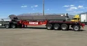 2023 Other 4 Axle Lead photo 2