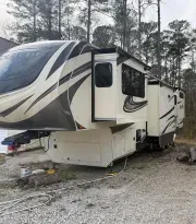used Other Trailers Grand Design RV  for sale, in Omaha, NE Thumbnail 2