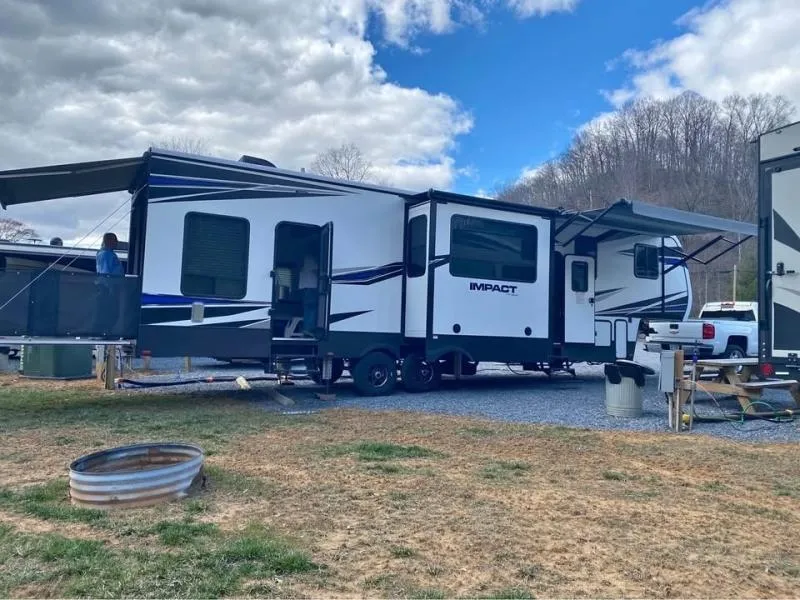 2020 Keystone RV