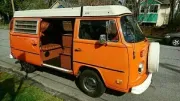 used Other Trailers Volkswagen  for sale, in Omaha, NE Thumbnail 3