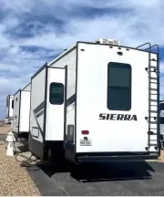used Other Trailers Forest River  for sale, in Omaha, NE Thumbnail 3