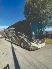 2012 Winnebago Tour 42QD