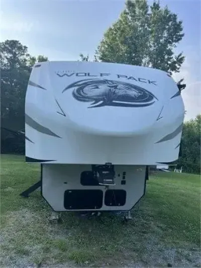 2021 Forest River photo 9