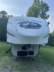 2021 Forest River photo 3