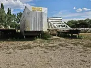 used Other Trailers Merritt Trailers  for sale, in Omaha, NE Thumbnail 2