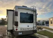used Other Trailers Redwood  for sale, in Omaha, NE Thumbnail 3