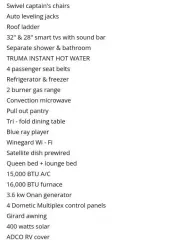 used Other Trailers Leisure Travel Vans  for sale, in Omaha, NE Thumbnail 3