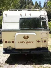 used Other Trailers Chevrolet  for sale, in Omaha, NE Thumbnail 3