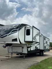 used Other Trailers Grand Design RV  for sale, in Omaha, NE Thumbnail 2