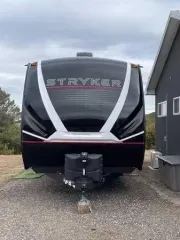 used Other Trailers Cruiser RV  for sale, in Omaha, NE Thumbnail 2