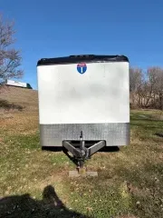2025 Interstate Roadrunner 