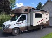 used Other Trailers Winnebago  for sale, in Omaha, NE Thumbnail 3
