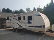 2012 Cruiser RV Shadow Cruiser S-260BHS