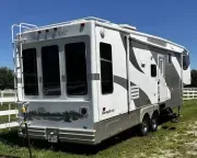 used Other Trailers SunnyBrook  for sale, in Omaha, NE Thumbnail 2