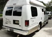 used Other Trailers Pleasure-Way  for sale, in Omaha, NE Thumbnail 2