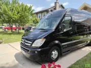 2013 Airstream Interstate 3500 EXT Lounge