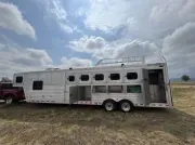 used Other Trailers Cimarron Trailers  for sale, in Omaha, NE Thumbnail 2