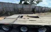 used Other Trailers XL Specialized  for sale, in Omaha, NE Thumbnail 3