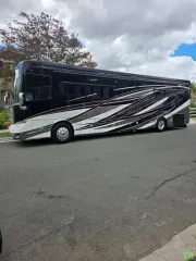 2017 Tiffin Motorhomes Allegro Bus 40 AP