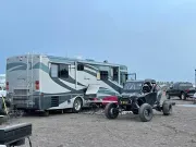 2007 Winnebago Journey 34h
