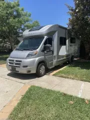 2016 Winnebago Trend 