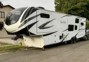 used Other Trailers Grand Design RV  for sale, in Omaha, NE Thumbnail 1