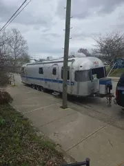 1989 Airstream Excella 