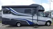 2020 Tiffin Motorhomes Wayfarer 24 TW