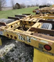 used Other Trailers Trail King  for sale, in Omaha, NE Thumbnail 9
