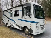 2021 Coachmen Pursuit 27DS