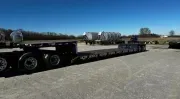 used Other Trailers Trail King  for sale, in Omaha, NE Thumbnail 2