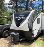 used Other Trailers Grand Design RV  for sale, in Omaha, NE Thumbnail 3