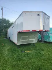 used Other Trailers Cargo Express  for sale, in Omaha, NE Thumbnail 2