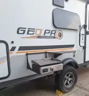 used Other Trailers Forest River  for sale, in Omaha, NE Thumbnail 3