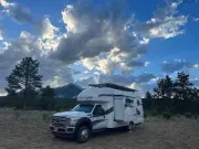 used Other Trailers Born Free  for sale, in Omaha, NE Thumbnail 2