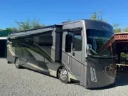 2018 Thor Motor Coach Aria 3901