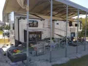 2019 Jayco North Point 37BHFS