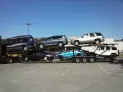 used Other Trailers Kaufman Trailers  for sale, in Omaha, NE Thumbnail 2