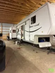 used Other Trailers Pilgrim International  for sale, in Omaha, NE Thumbnail 1