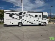 2022 Forest River Georgetown 3 Series GT3 33B3