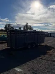 used Other Trailers Maverick Trailers  for sale, in Omaha, NE Thumbnail 7