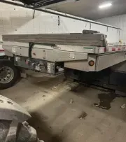 used Other Trailers Muv-All  for sale, in Omaha, NE Thumbnail 4