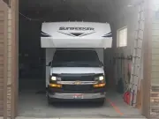 used Other Trailers Sunseeker  for sale, in Omaha, NE Thumbnail 1