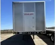 used Other Trailers Fontaine  for sale, in Omaha, NE Thumbnail 2