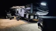 used Other Trailers Genesis Supreme  for sale, in Omaha, NE Thumbnail 3