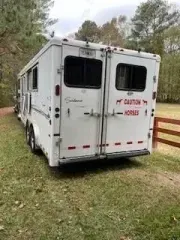 used Other Trailers Sundowner Trailers  for sale, in Omaha, NE Thumbnail 3