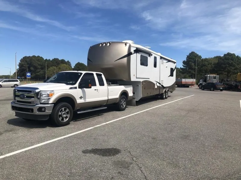 used Other Trailers DRV  for sale, in Omaha, NE image-0