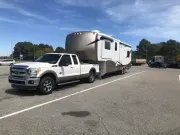 used Other Trailers DRV  for sale, in Omaha, NE Thumbnail 1